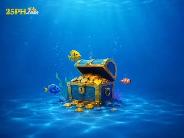 Captain Fisher image 1