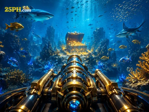 For the second Captain Fisher screenshot you come across, take time to confirm the source before using it as a reference.