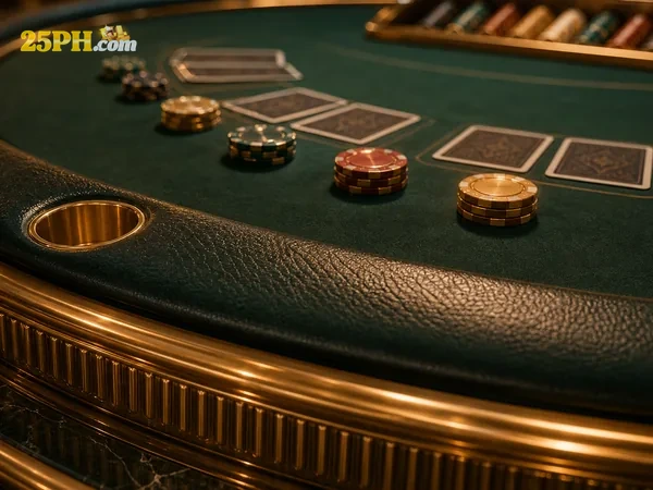 Golden Leopard spin result with a winning payline clearly marked