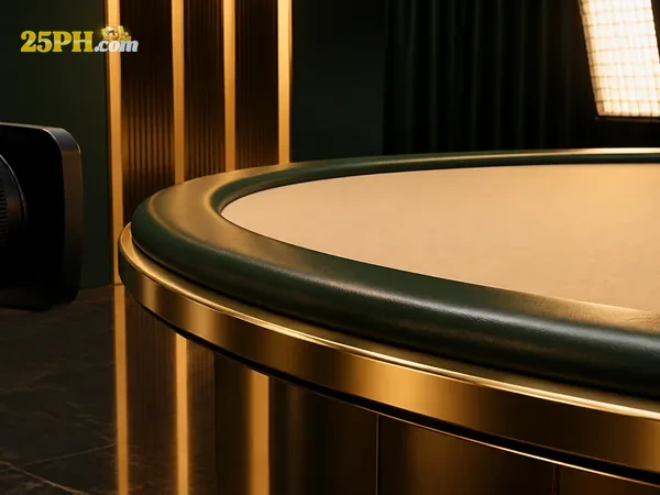 Snooker match scene 2